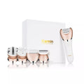 Cordless Waterproof 5 in1 Wet Dry Epilator Y508363