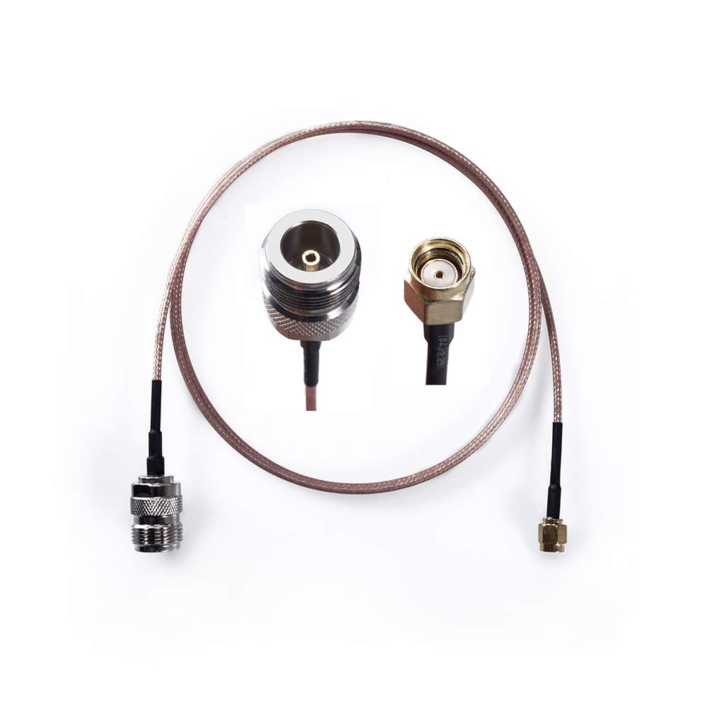 LoRa Gateway Antenna 3dbi Gain Omni-Directional Glass Fiber 915MHz P83756