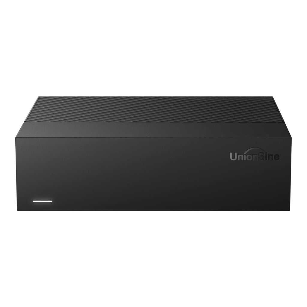 10TB USB3.0 3.5" Desktop External Hard Drive Y670