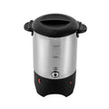 30 Cups Stainless Steel Electric Coffee Urn B285475