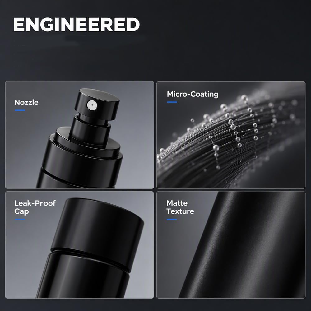 Volumizing & Setting Spray (2 PCS) L7101