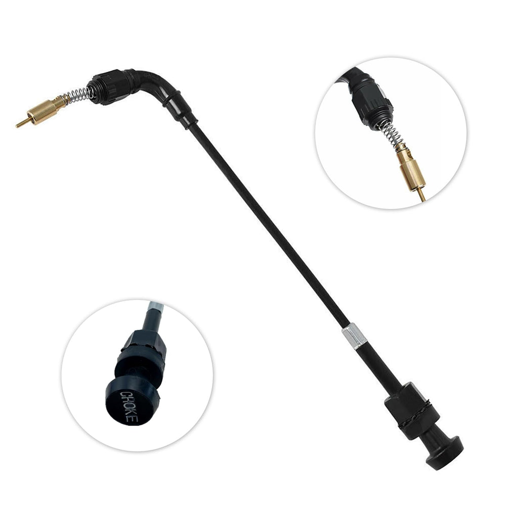 Carburetor Choke Cable E9200