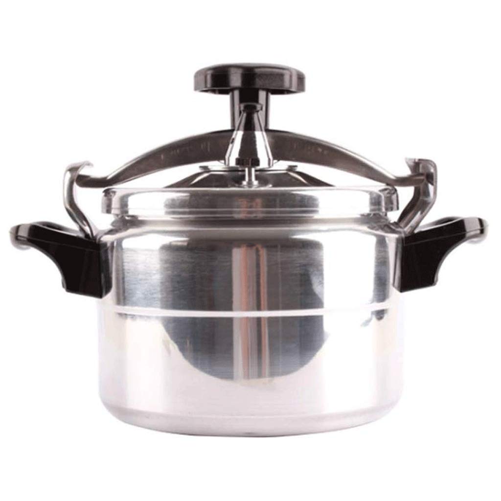 Aluminum Pressure Cooker, Non-Stick Pan, Soup Pot, Skillet, 2L Y83083