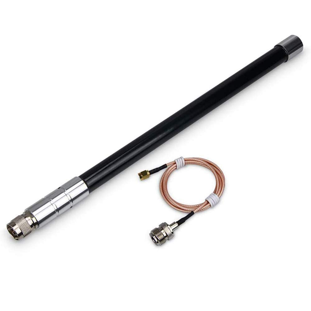 LoRa Gateway Antenna 3dbi Gain Omni-Directional Glass Fiber 915MHz P83756