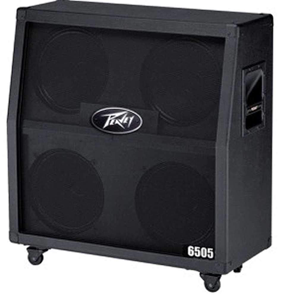 4 x 12 Slant Cabinet P29913