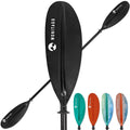 Adjustable Lightweight Carbon Fiber Kayak Paddle Z7265