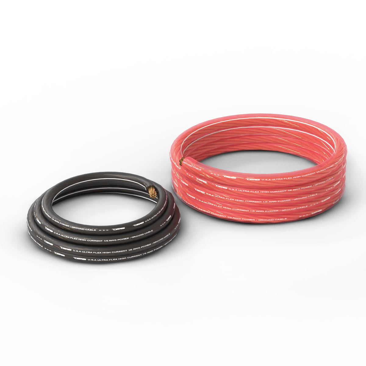 0 Gauge Power Wire P9358