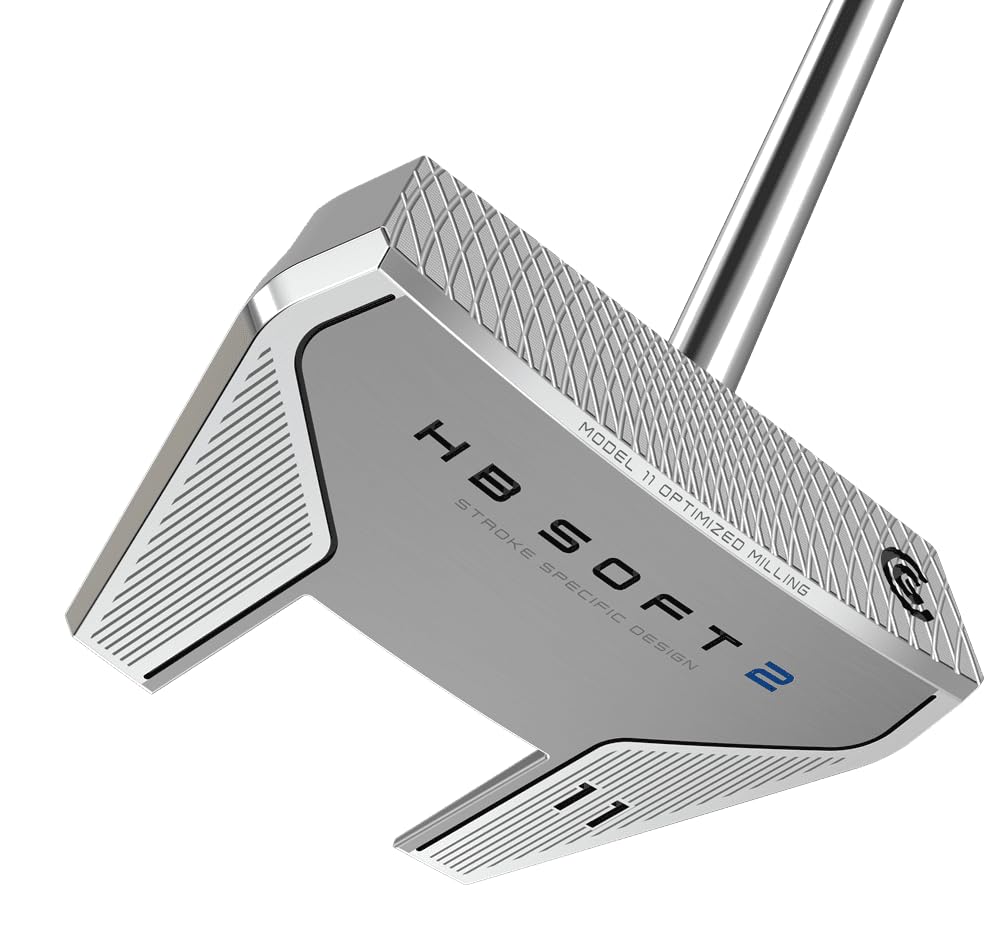 Golf Putter P8818