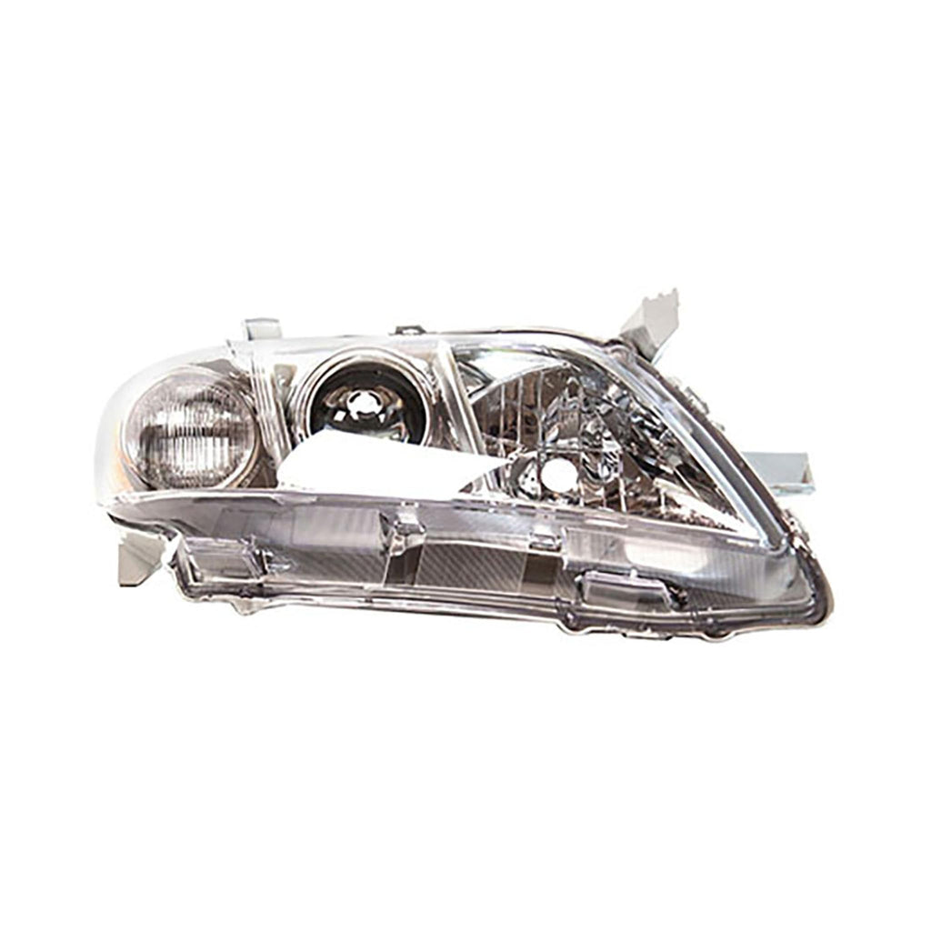Headlight Assembly Pair 2Pcs S1638