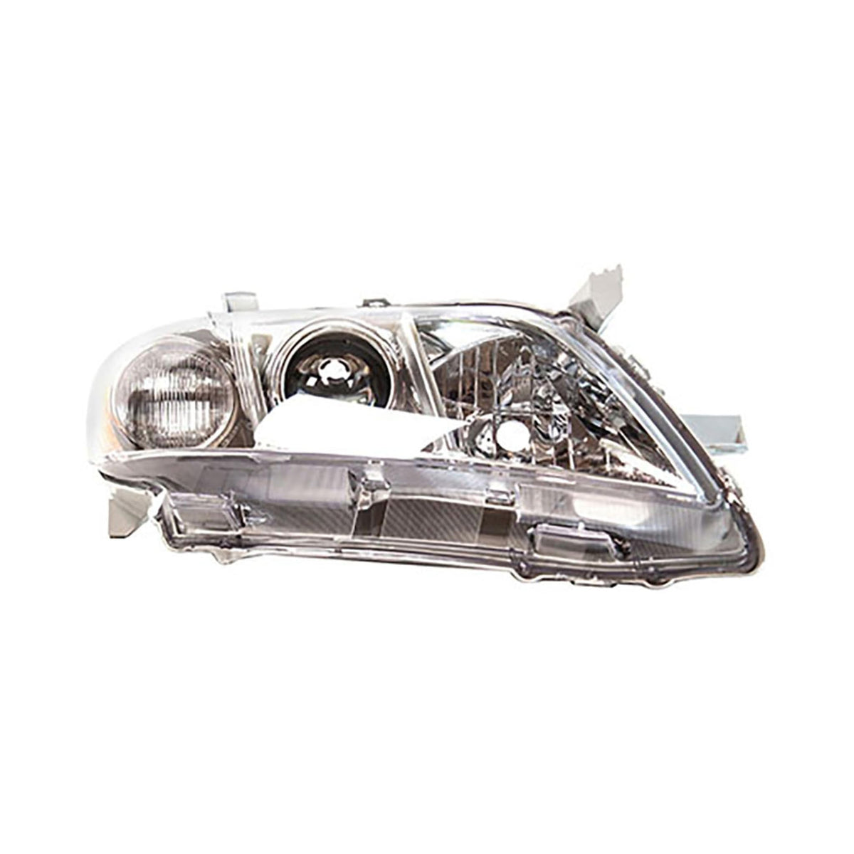 Headlight Assembly Pair 2Pcs S1638