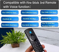 Replacement Remote Control X596