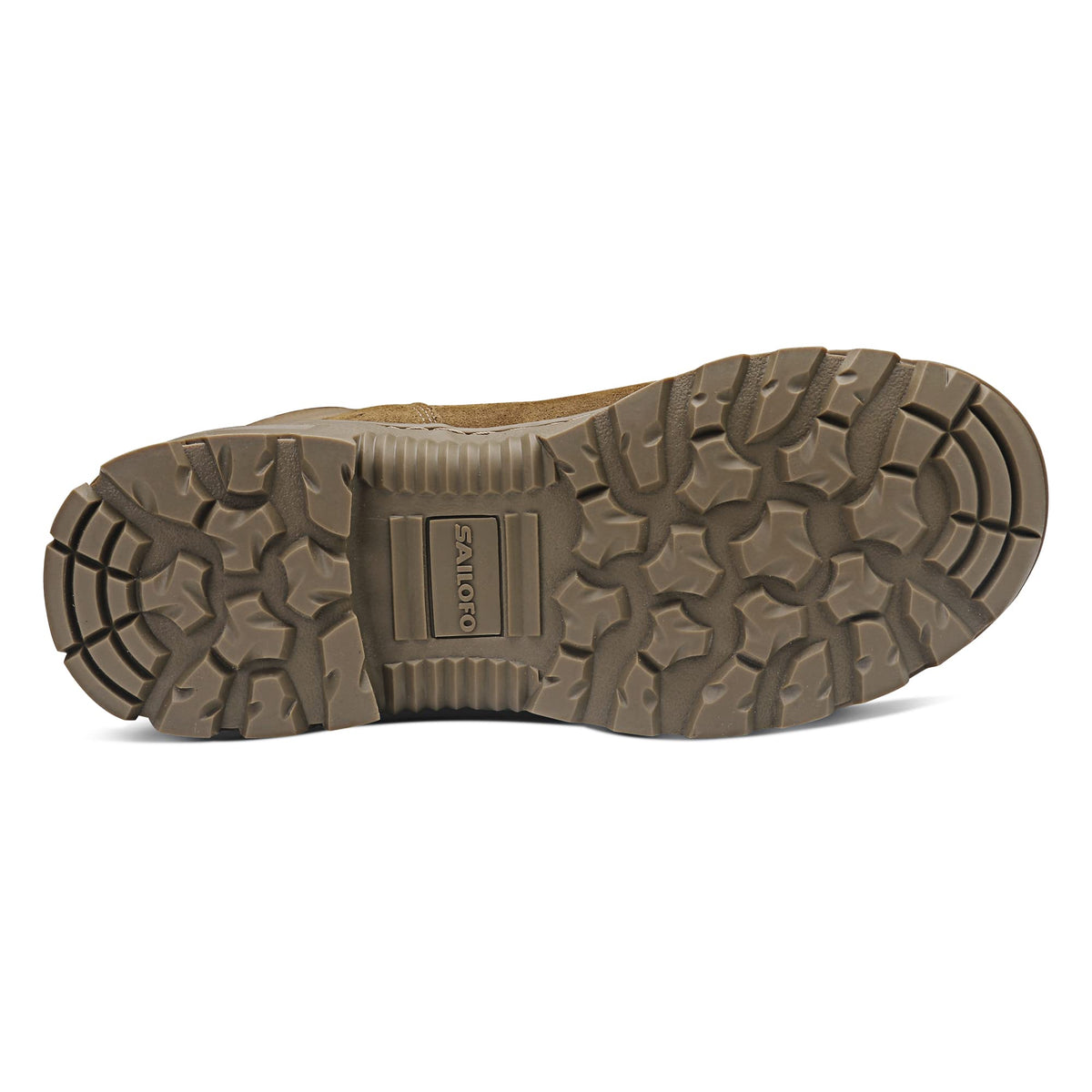 Lightweight Tactical Hiking Boots D8704