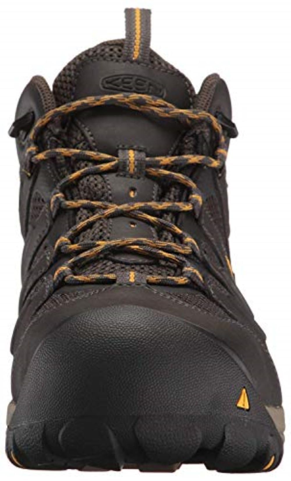 Steel Toe Waterproof Work Boots U965793