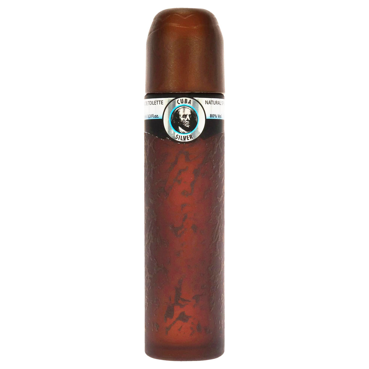Eau De Toilette Spray 3.3 Ounce L166