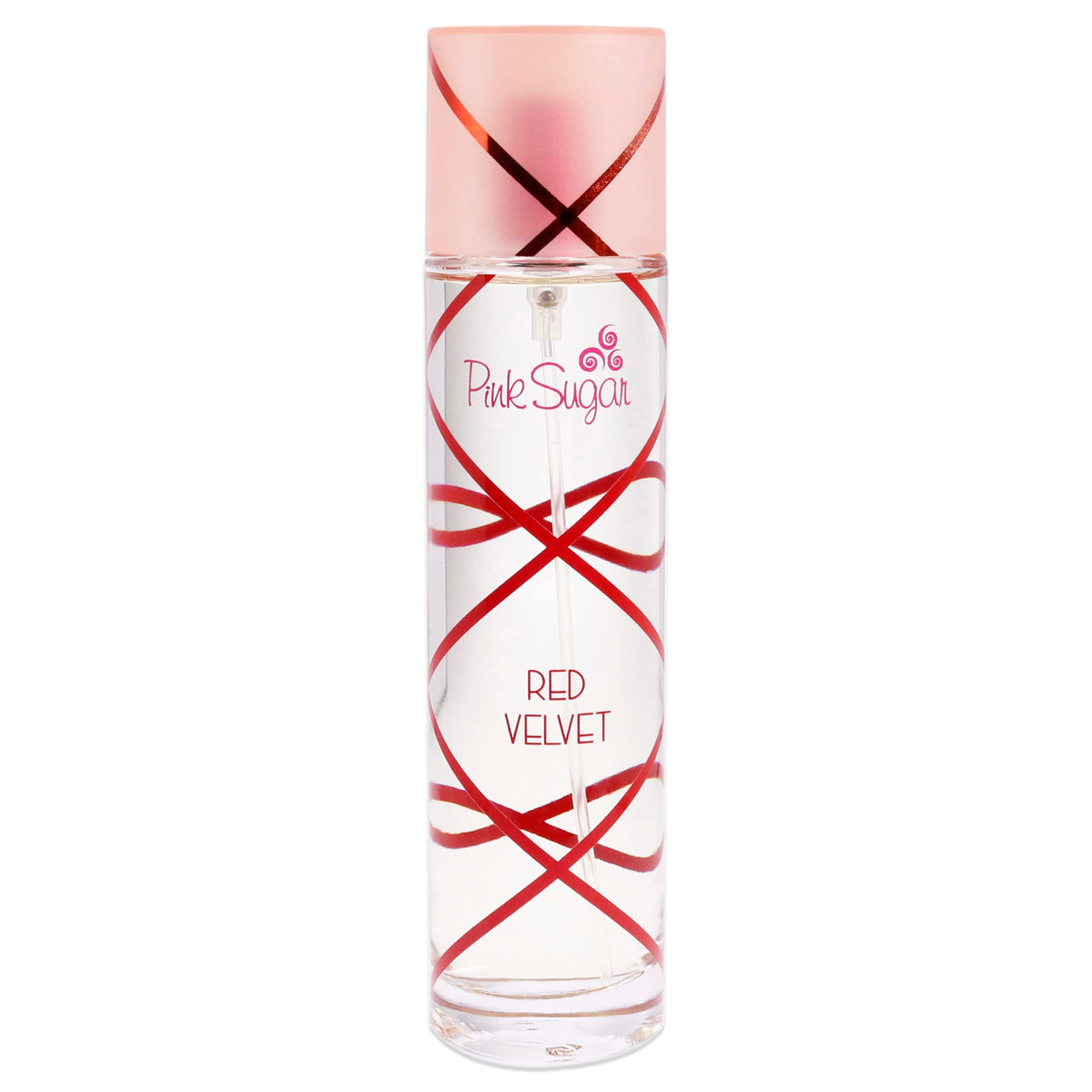 Red Velvet Body Mist 8 Fl Oz L223774