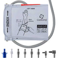 Extra Large Blood Pressure Cuff 8.7"-21.3" I202641