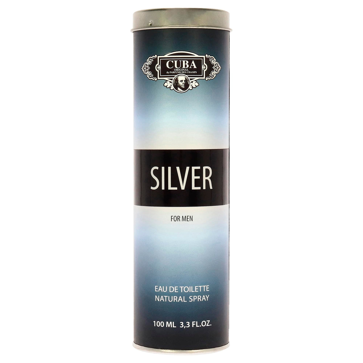Eau De Toilette Spray 3.3 Ounce L166