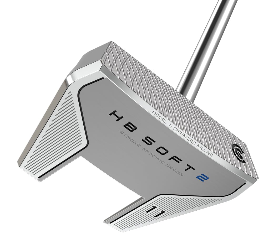 Golf Putter P8818