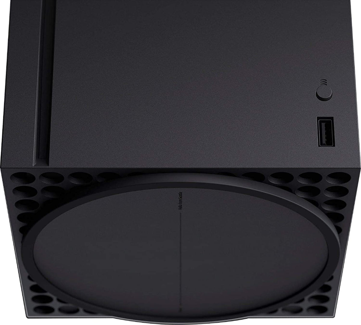 Xbox Series X 1TB Console G7622