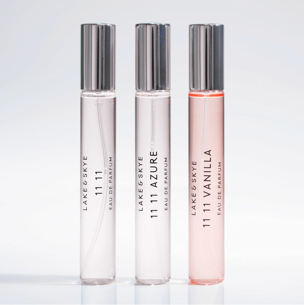 Eau de Parfum Travel Spray 0.5 fl oz D60336