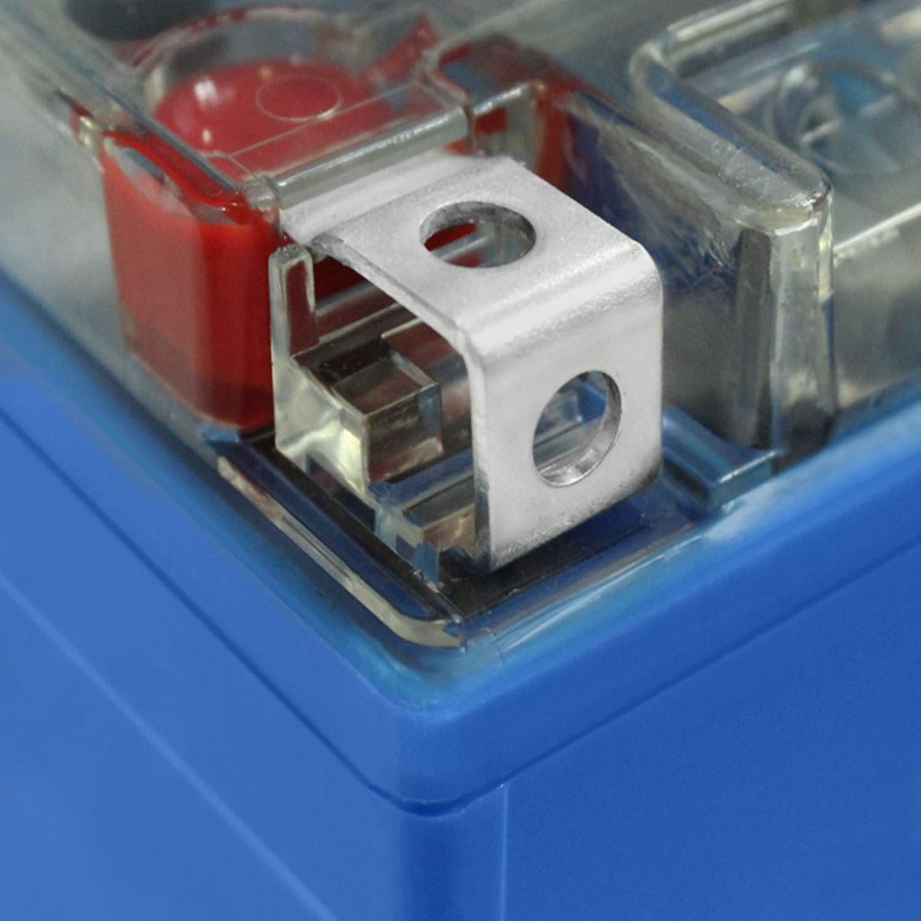 YTZ14S GEL Replacement Battery K47187