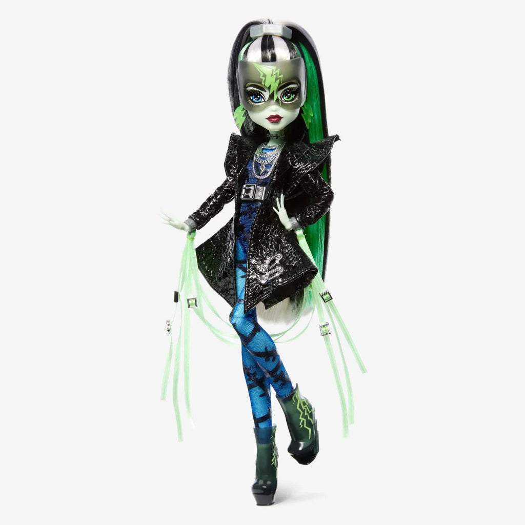 Monster High Doll N46335