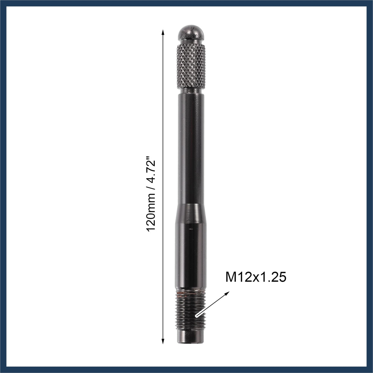 M12x1.25 Wheel Alignment Pin Pack of 2 R31691