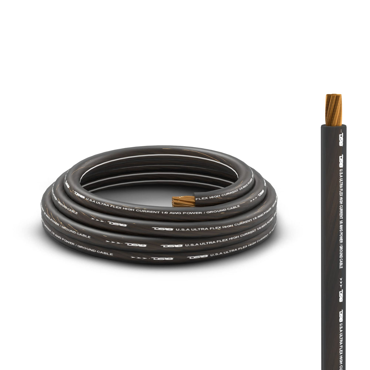 0 Gauge Power Wire P9358