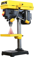 8-Inch 5-Speed Benchtop Drill Press K716
