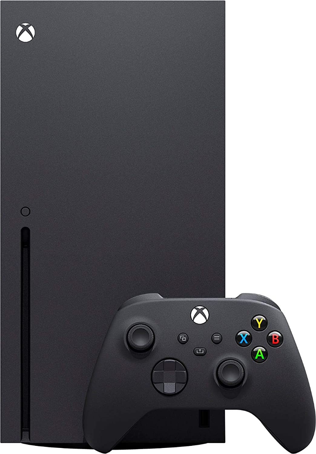 Xbox Series X 1TB Console G7622