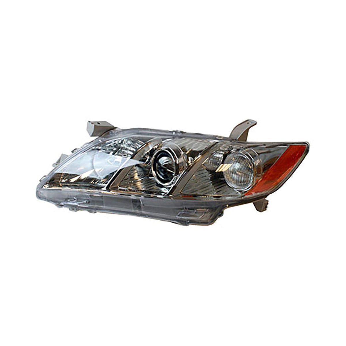 Headlight Assembly Pair 2Pcs S1638