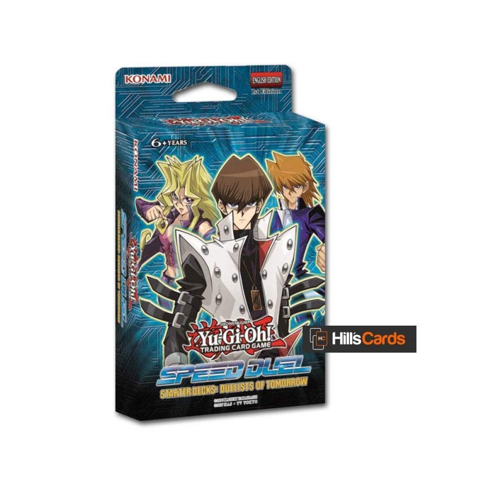 Trading Card Game Starter Deck Z1988