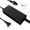 54.6V Power Adapter for Electric Bike Electric Scooter O323