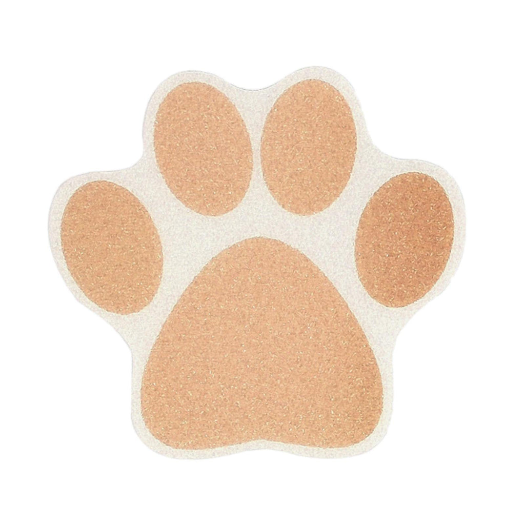 Brown Non Slip Bathtub Stickers L822613