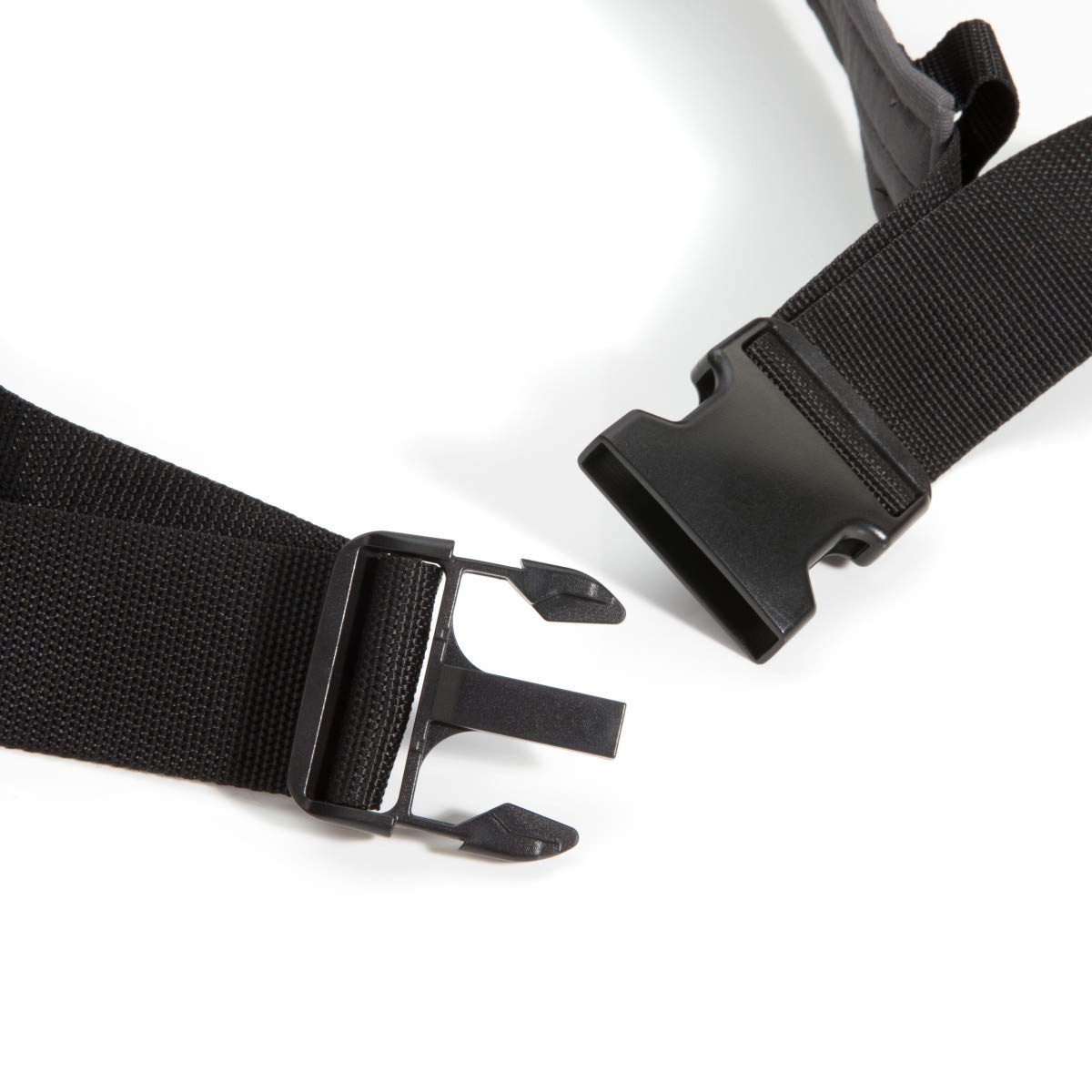 8-Pocket Padded Tool Belt Utility Pouch Adjustable 3-Inch Belt Canvas P5464