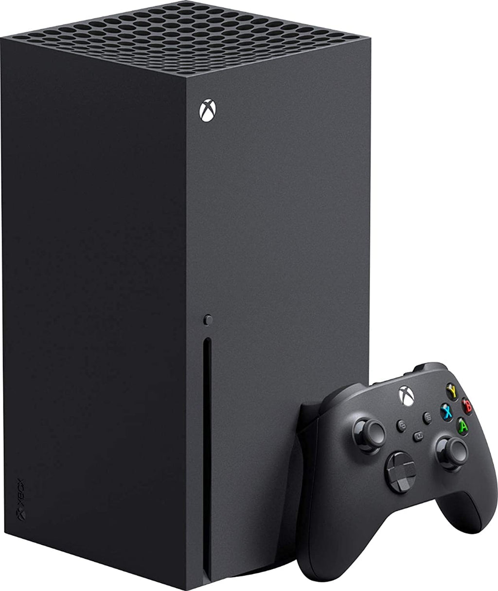 Xbox Series X 1TB Console G7622