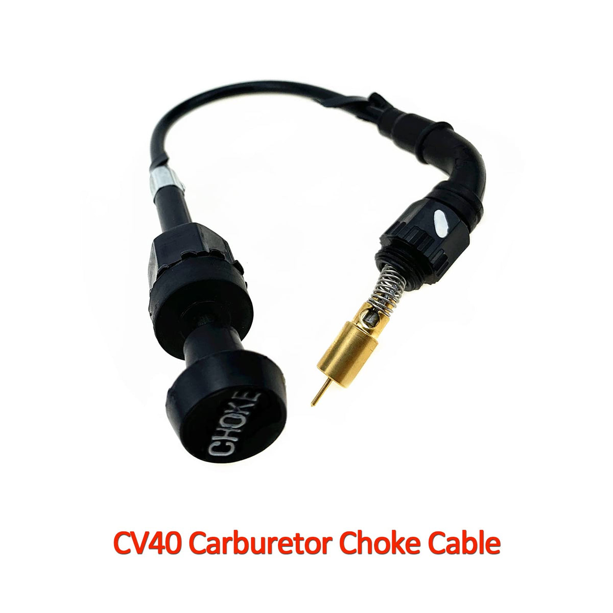 Carburetor Choke Cable E9200