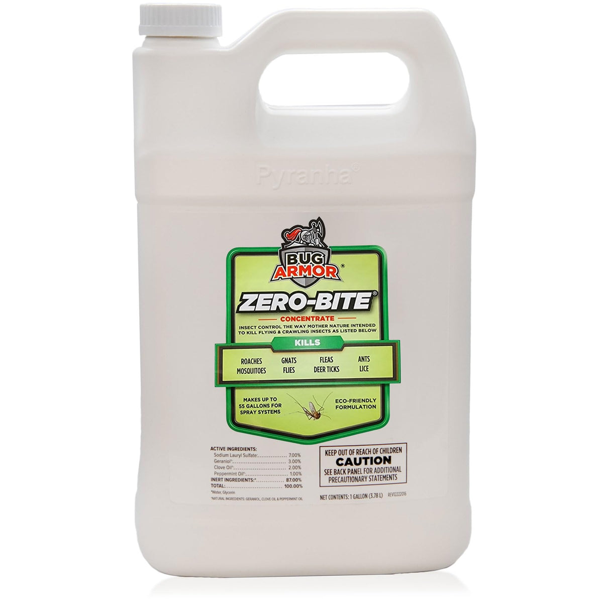 Concentrate Refill for Automatic Spray Systems M4363