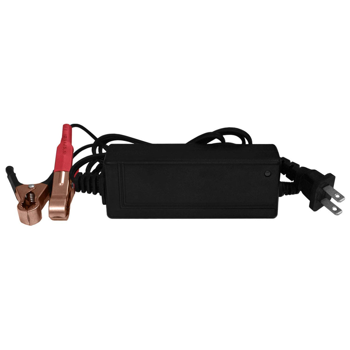12V Battery with 2Amp Charger W367793