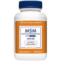 MSM 1000 mg 240 Caps F418
