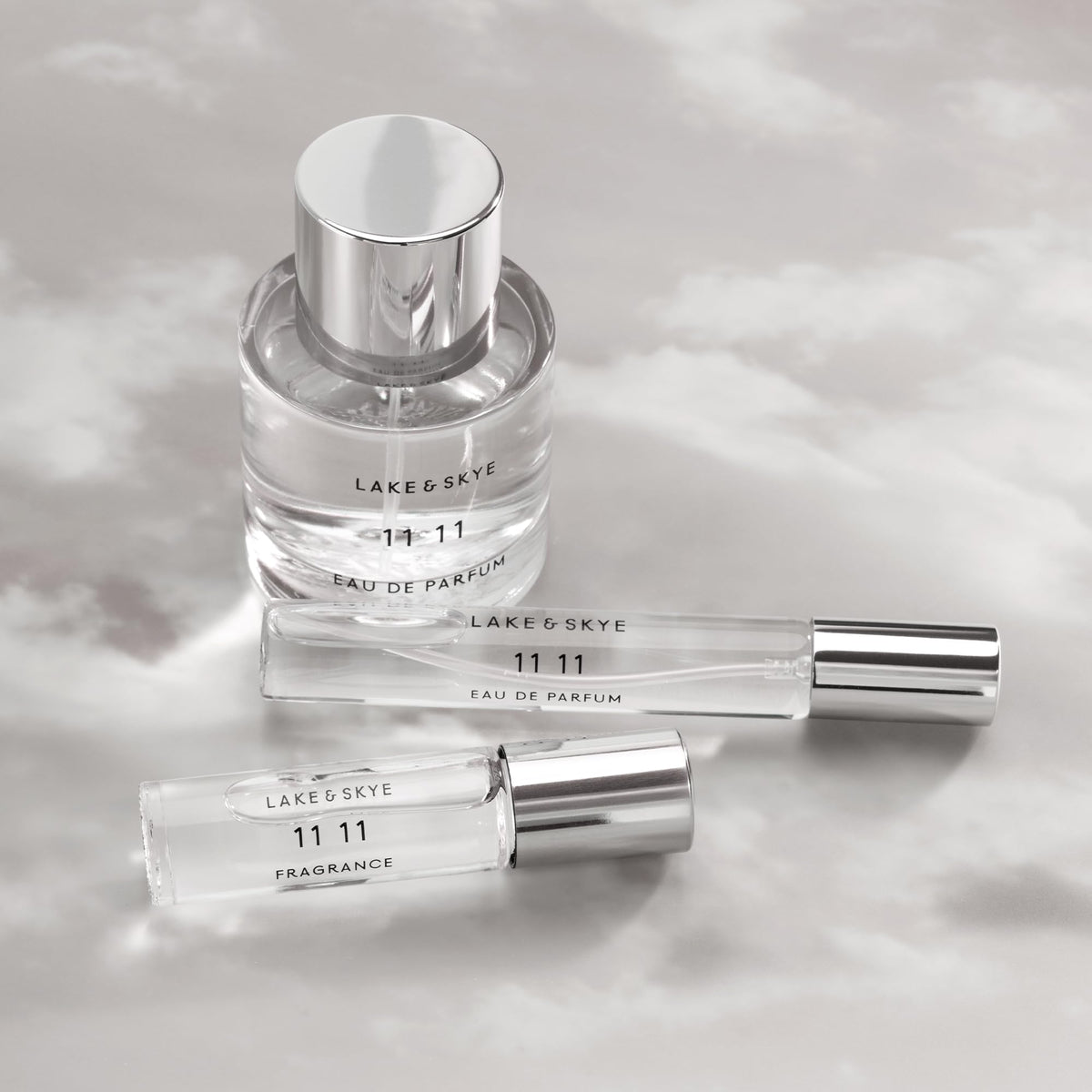 Eau de Parfum Travel Spray 0.5 fl oz D60336