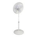 18-Inch 3-Speed Oscillating Pedestal Fan T2093