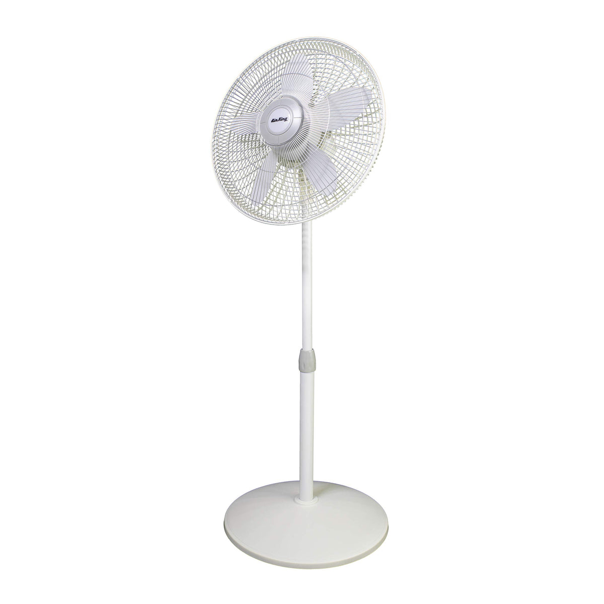 18-Inch 3-Speed Oscillating Pedestal Fan T2093