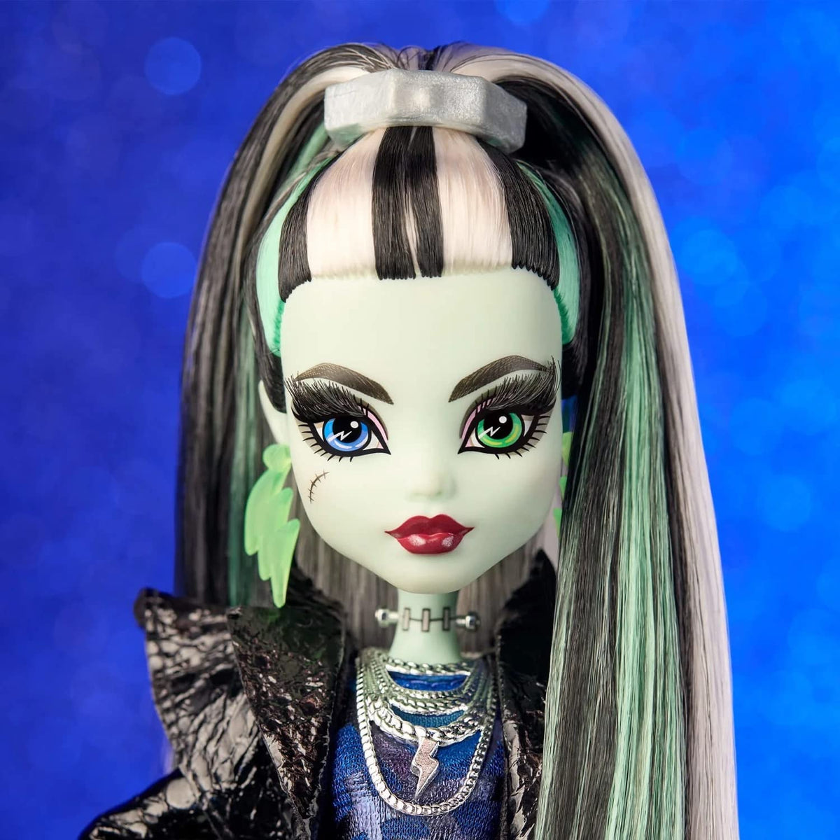 Monster High Doll N46335