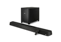 5.1.2 Ch Sound Bar with 10" Wireless Subwoofer K63806