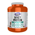 Whey Protein 24 g With BCAAs Creamy Chocolate Flavor 6 lbs X944925