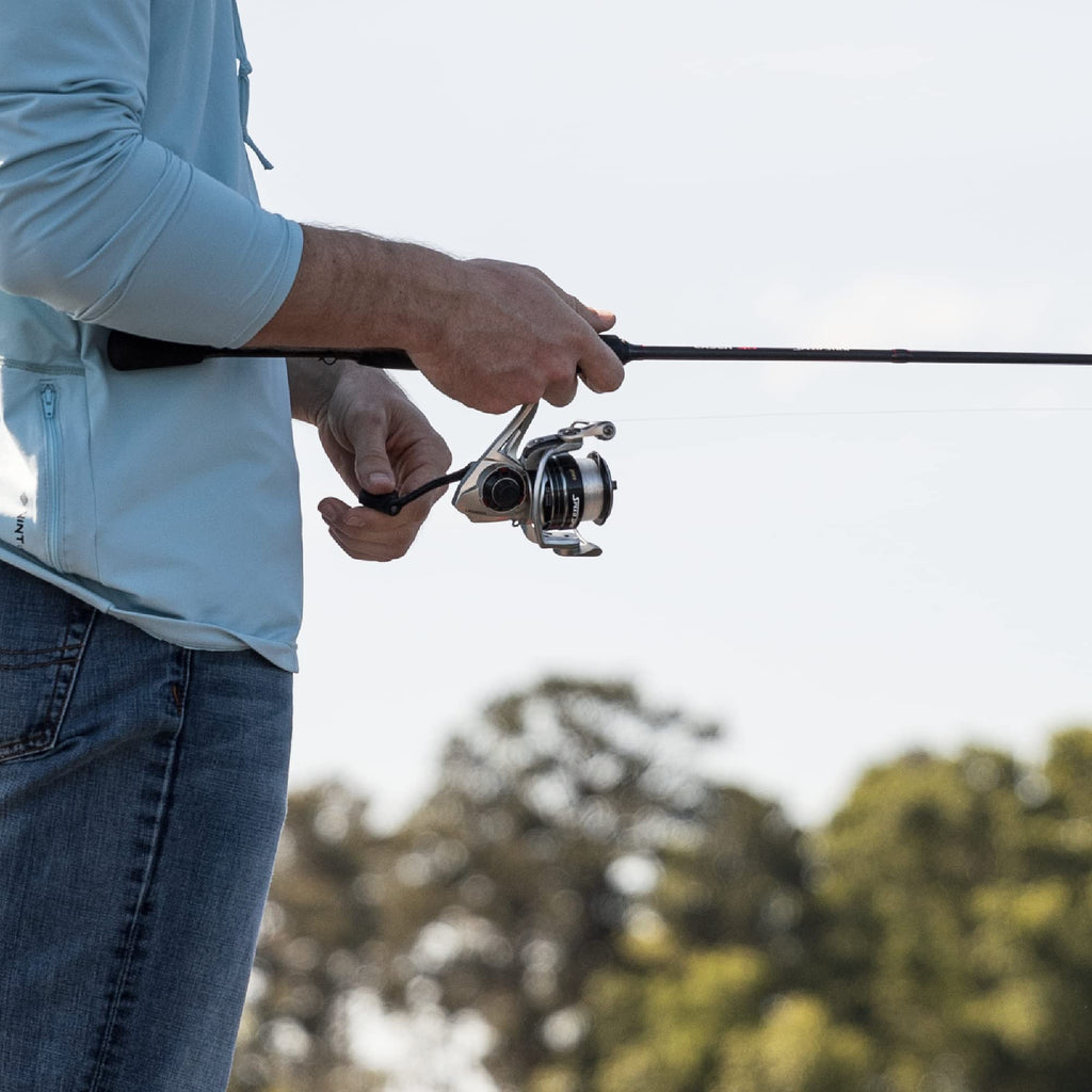 Fishing Rod Z9158