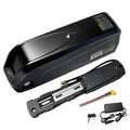 48V 13Ah Lithium Battery with 40A BMS A135