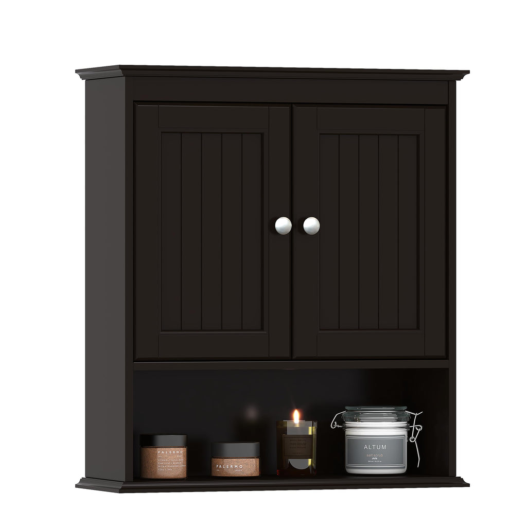 Bathroom Wall Cabinet Over Toilet K88712