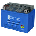YTZ14S GEL Replacement Battery K47187